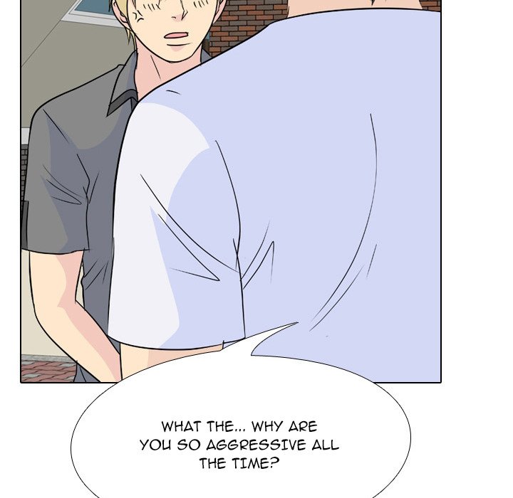 High School Legend Red Dragon Chapter 167 image 39