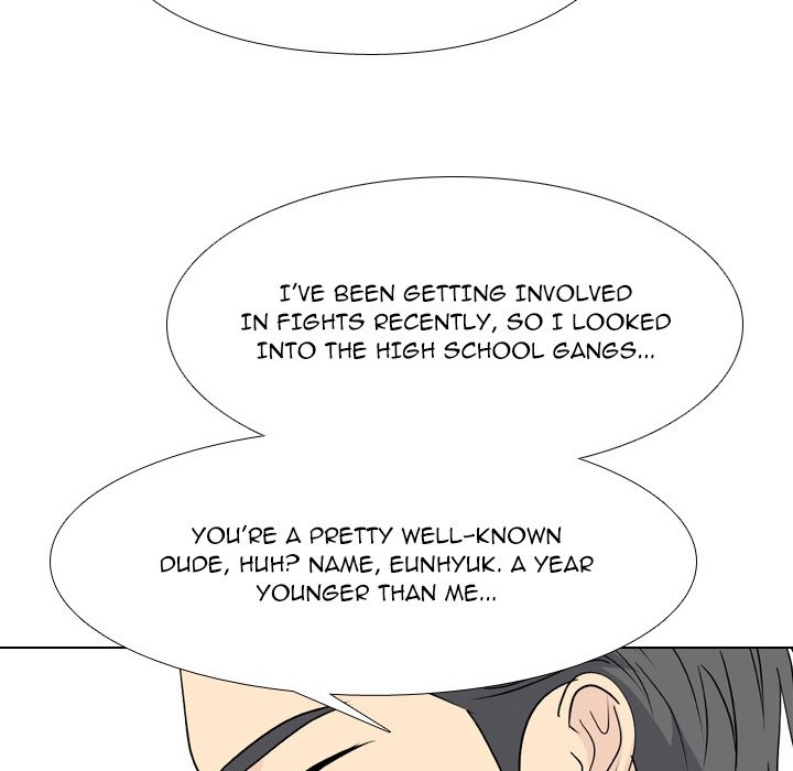 High School Legend Red Dragon Chapter 167 image 40