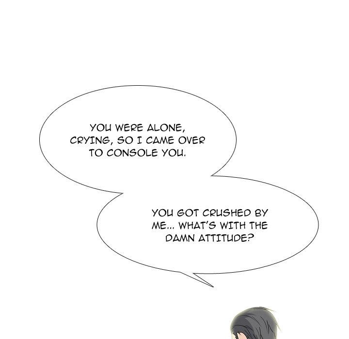 High School Legend Red Dragon Chapter 167 image 44