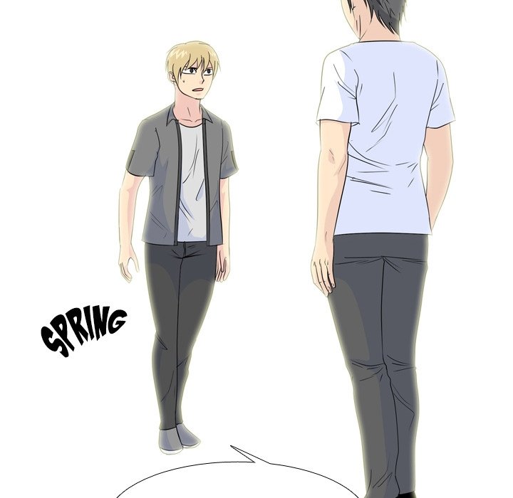 High School Legend Red Dragon Chapter 167 image 45