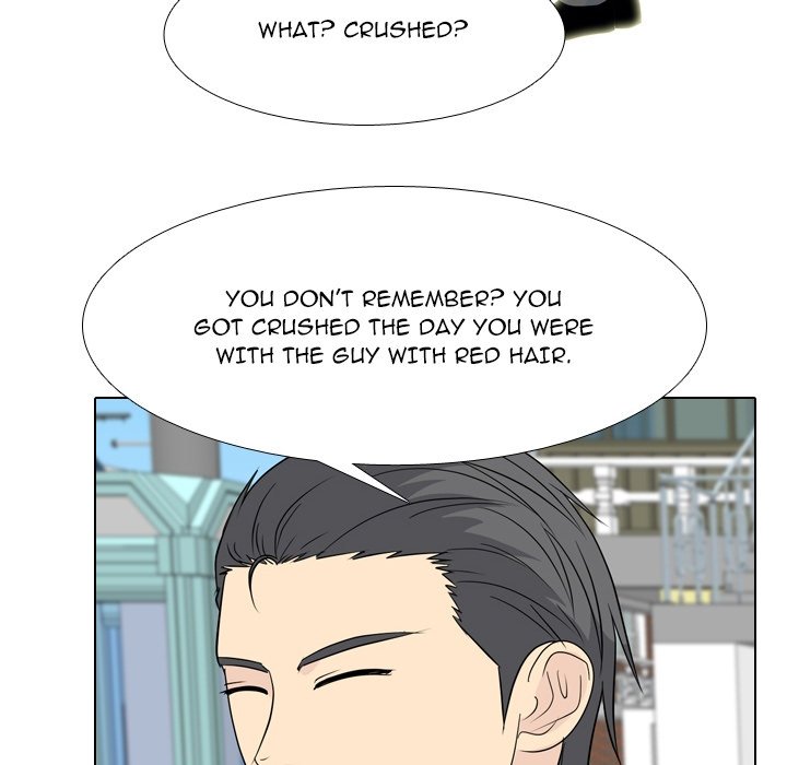 High School Legend Red Dragon Chapter 167 image 46