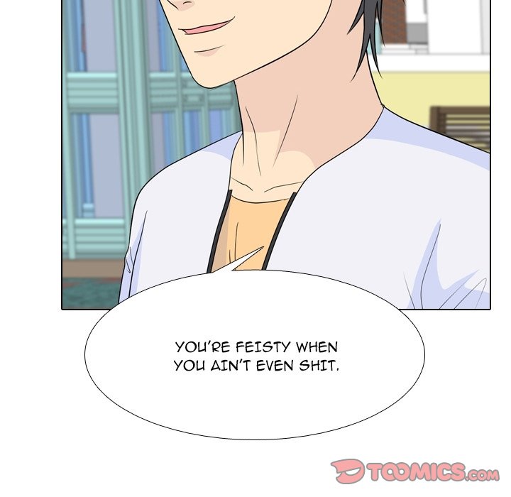 High School Legend Red Dragon Chapter 167 image 47