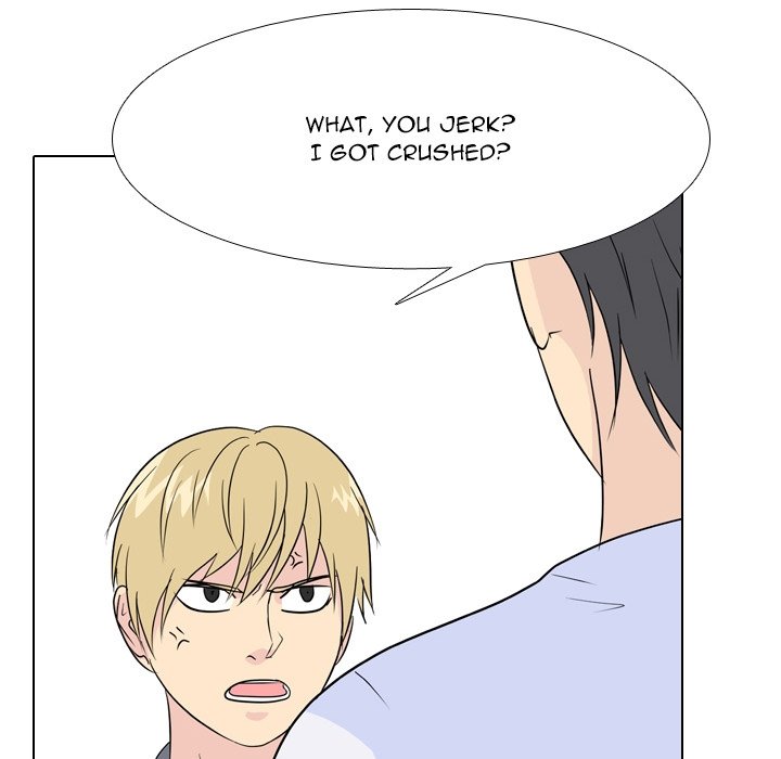 High School Legend Red Dragon Chapter 167 image 48