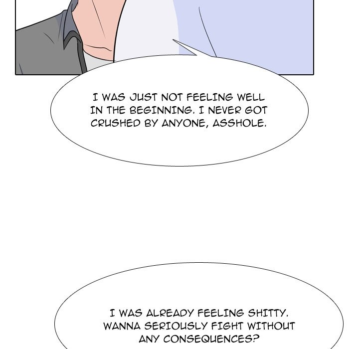 High School Legend Red Dragon Chapter 167 image 49