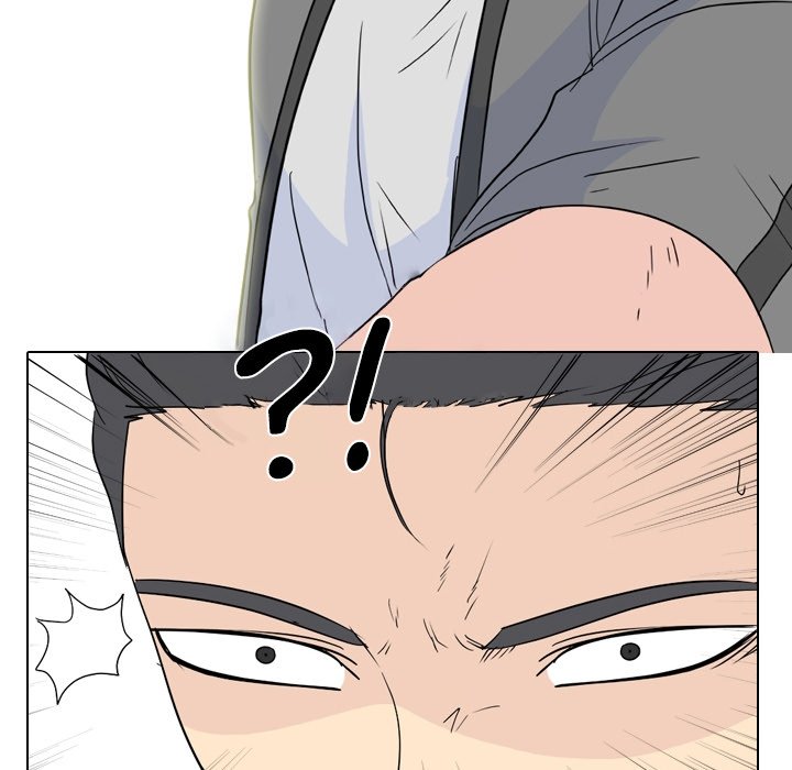 High School Legend Red Dragon Chapter 167 image 55