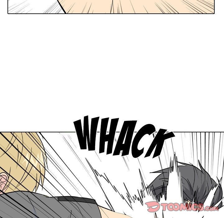 High School Legend Red Dragon Chapter 167 image 56