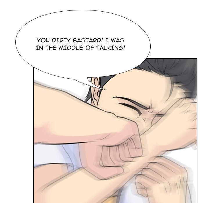 High School Legend Red Dragon Chapter 167 image 58