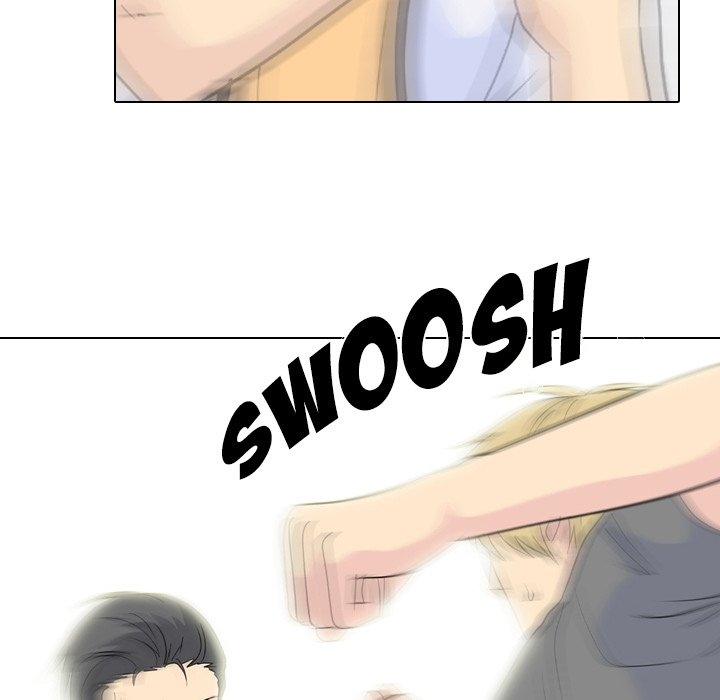 High School Legend Red Dragon Chapter 167 image 59