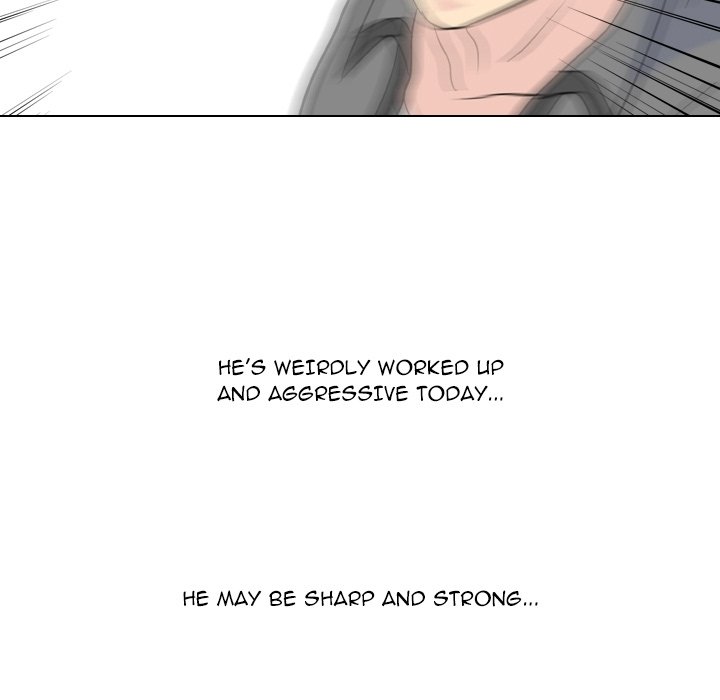 High School Legend Red Dragon Chapter 167 image 70
