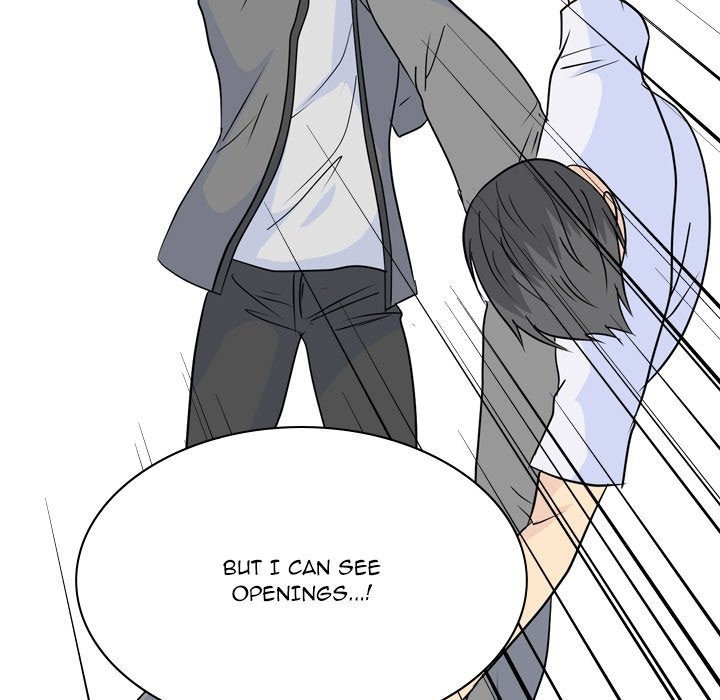 High School Legend Red Dragon Chapter 167 image 73
