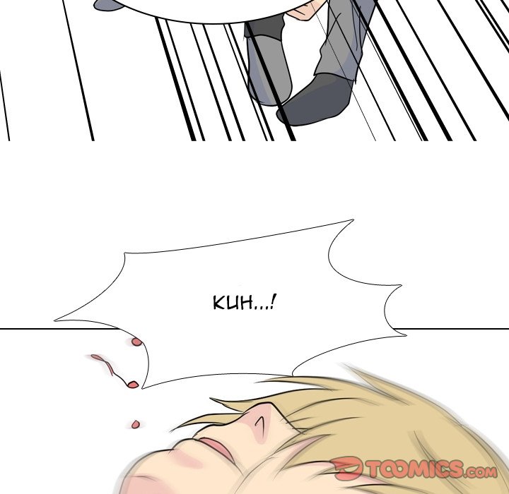 High School Legend Red Dragon Chapter 167 image 74