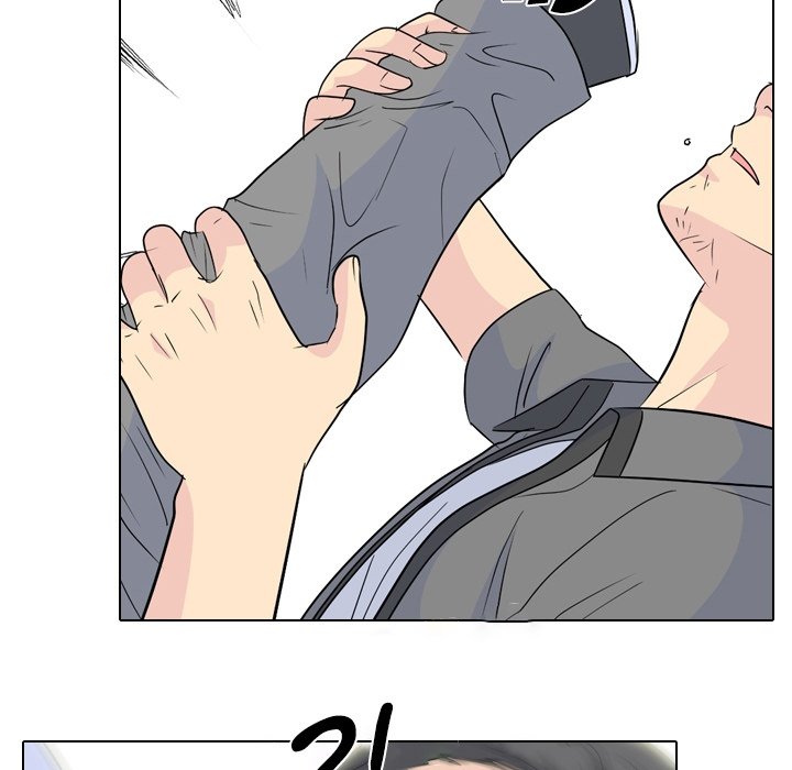 High School Legend Red Dragon Chapter 167 image 76