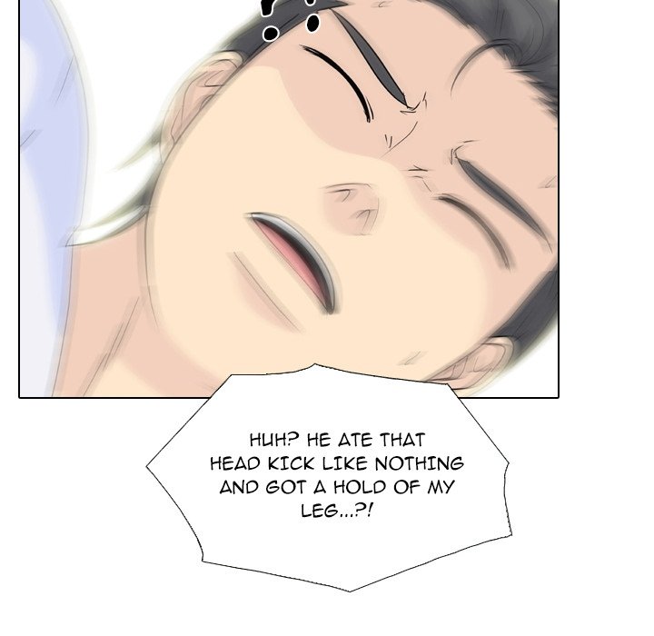 High School Legend Red Dragon Chapter 167 image 77
