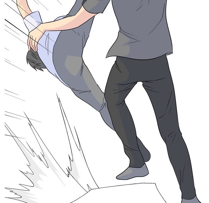 High School Legend Red Dragon Chapter 167 image 79