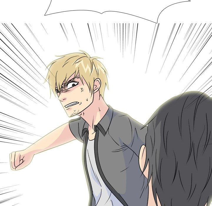 High School Legend Red Dragon Chapter 167 image 84