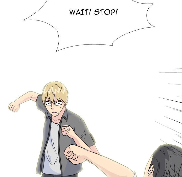 High School Legend Red Dragon Chapter 167 image 88