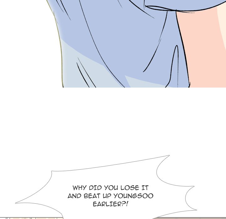 High School Legend Red Dragon Chapter 167 image 8