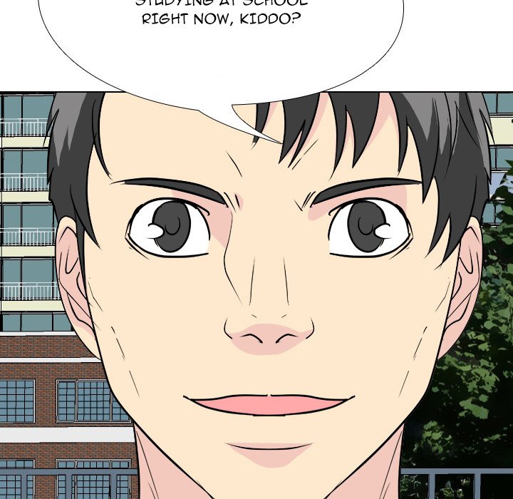 High School Legend Red Dragon Chapter 167 image 91