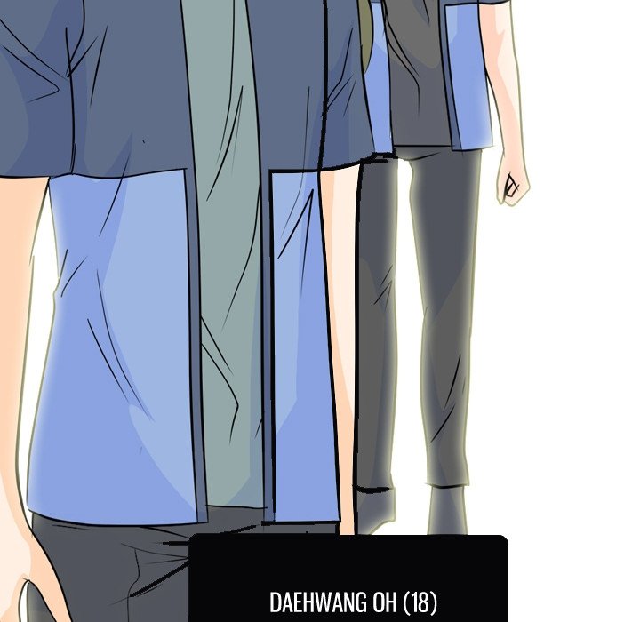 High School Legend Red Dragon Chapter 168 image 9