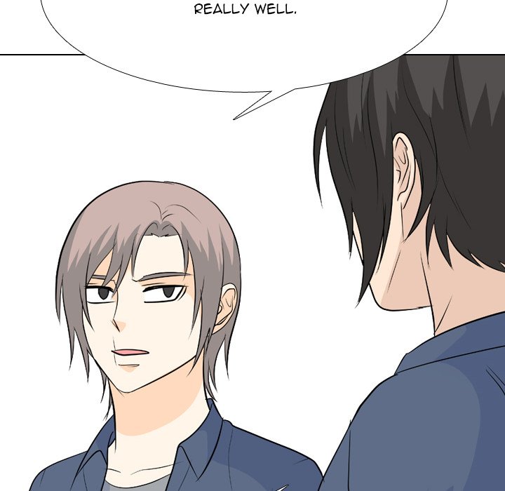 High School Legend Red Dragon Chapter 168 image 100