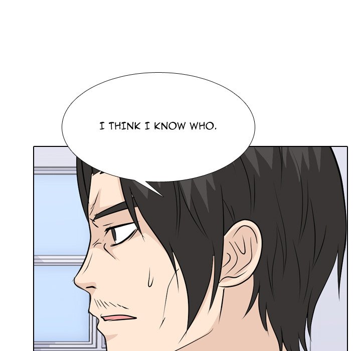 High School Legend Red Dragon Chapter 168 image 103