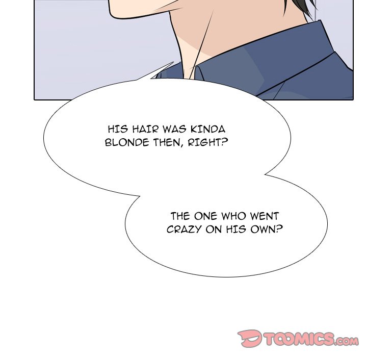 High School Legend Red Dragon Chapter 168 image 104