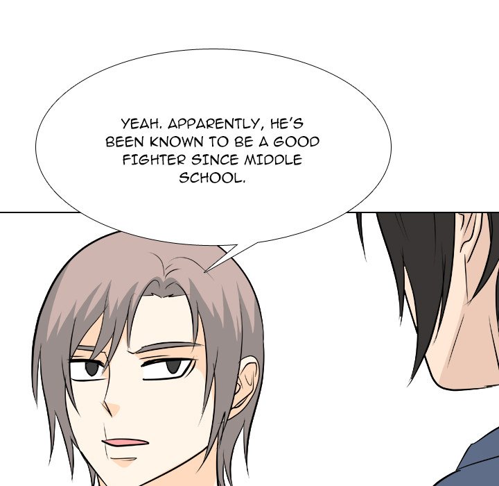 High School Legend Red Dragon Chapter 168 image 105