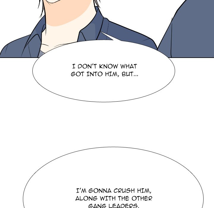 High School Legend Red Dragon Chapter 168 image 106