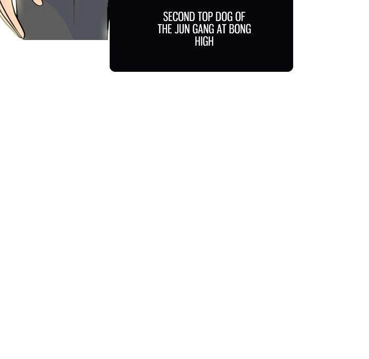 High School Legend Red Dragon Chapter 168 image 10