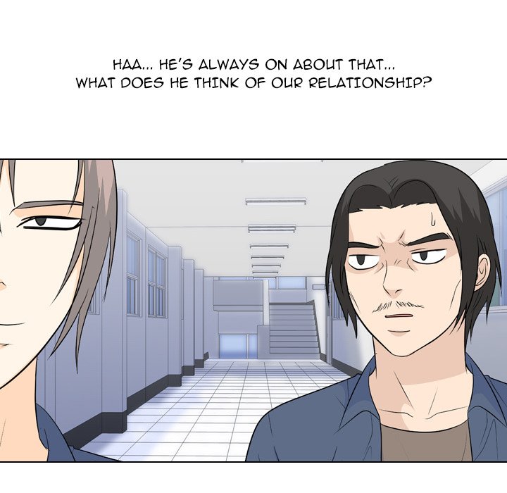 High School Legend Red Dragon Chapter 168 image 109