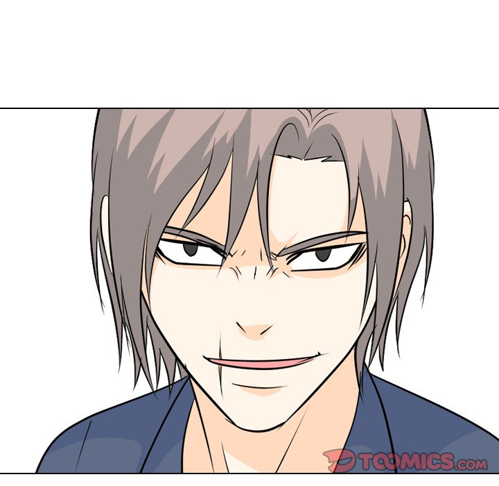 High School Legend Red Dragon Chapter 168 image 110
