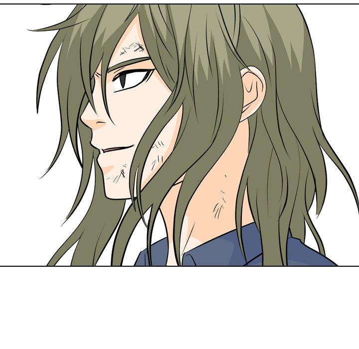 High School Legend Red Dragon Chapter 168 image 111