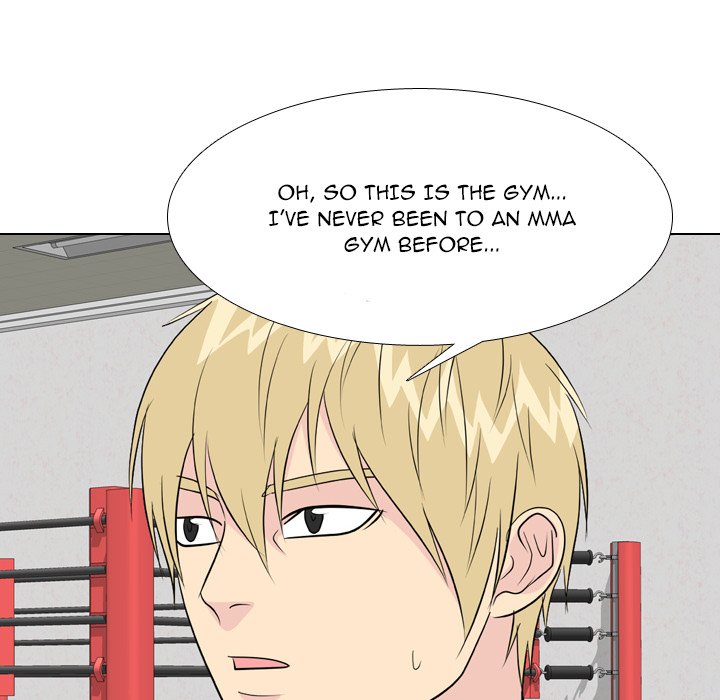 High School Legend Red Dragon Chapter 168 image 114