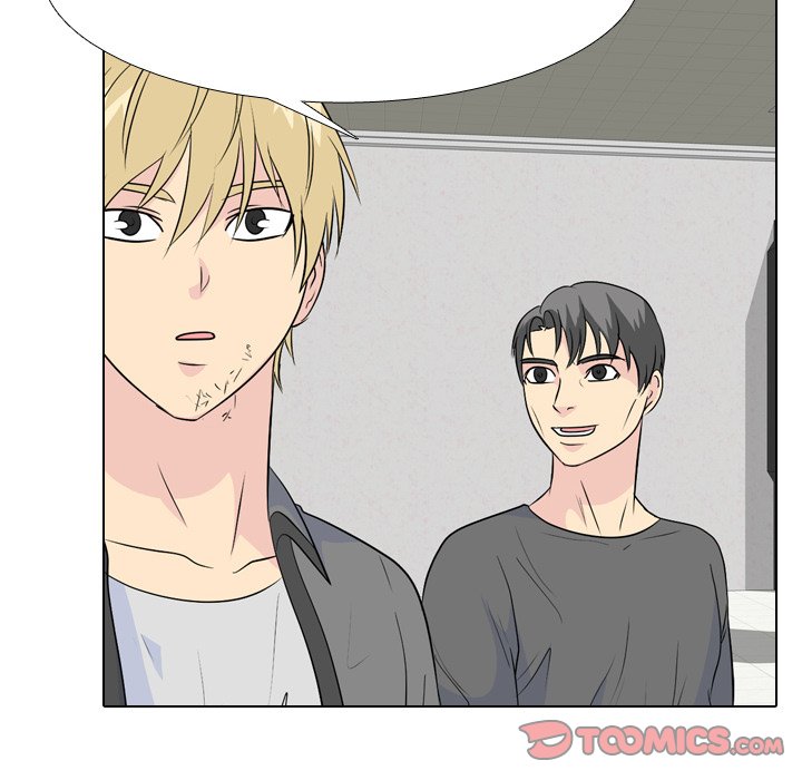 High School Legend Red Dragon Chapter 168 image 116