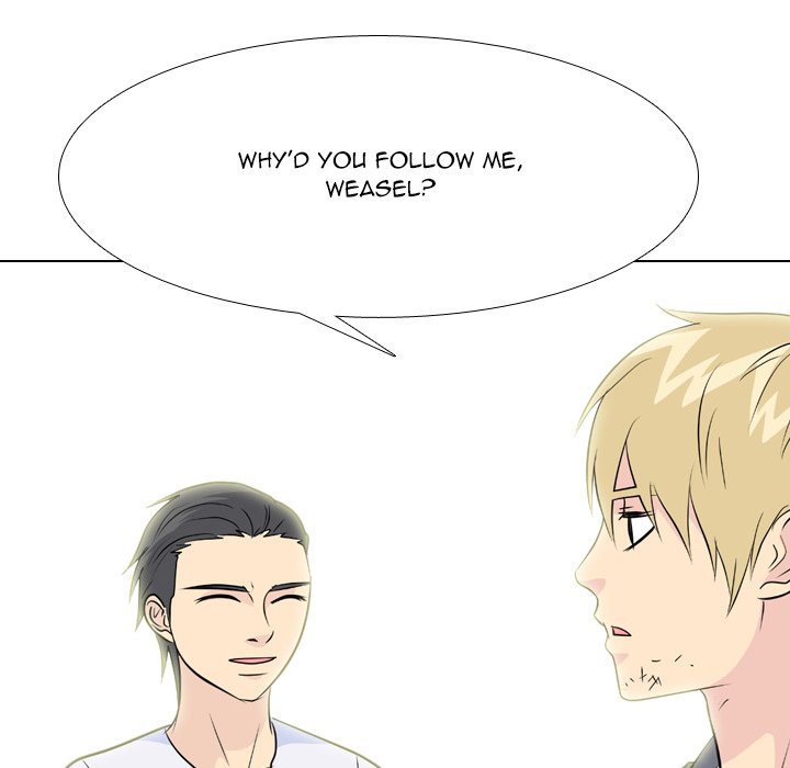 High School Legend Red Dragon Chapter 168 image 119