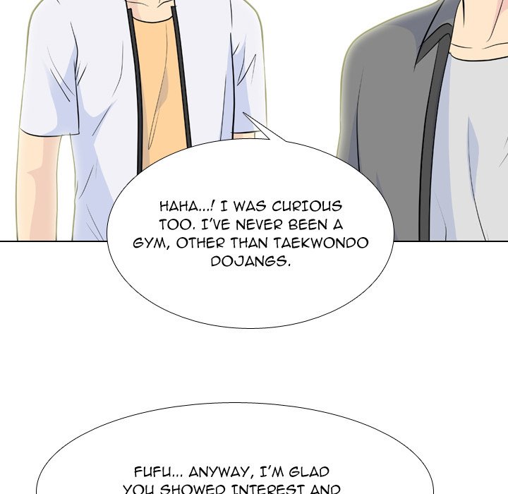 High School Legend Red Dragon Chapter 168 image 120