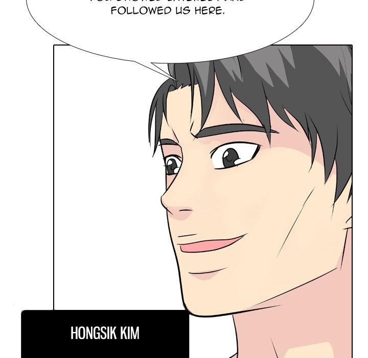 High School Legend Red Dragon Chapter 168 image 121