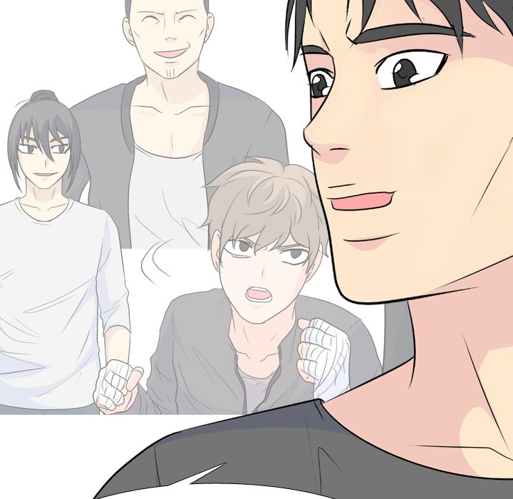 High School Legend Red Dragon Chapter 168 image 124