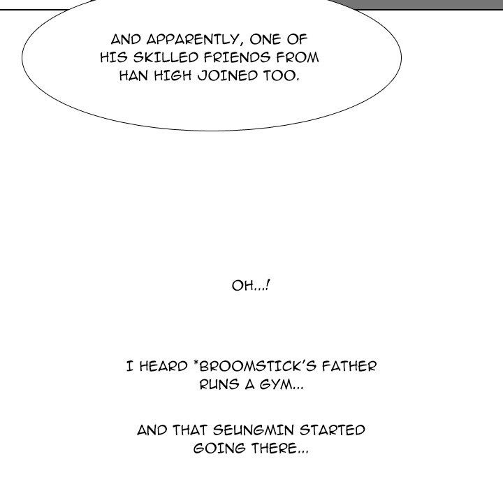 High School Legend Red Dragon Chapter 168 image 125