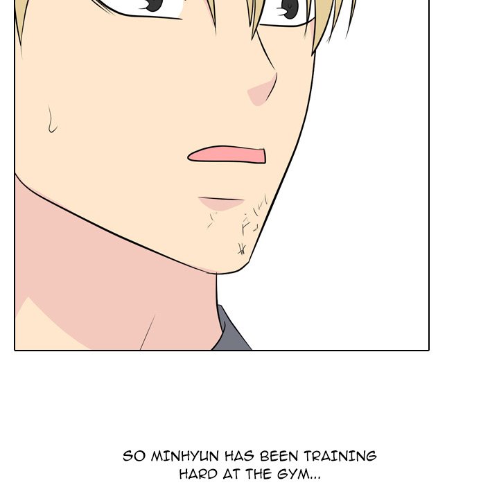 High School Legend Red Dragon Chapter 168 image 131