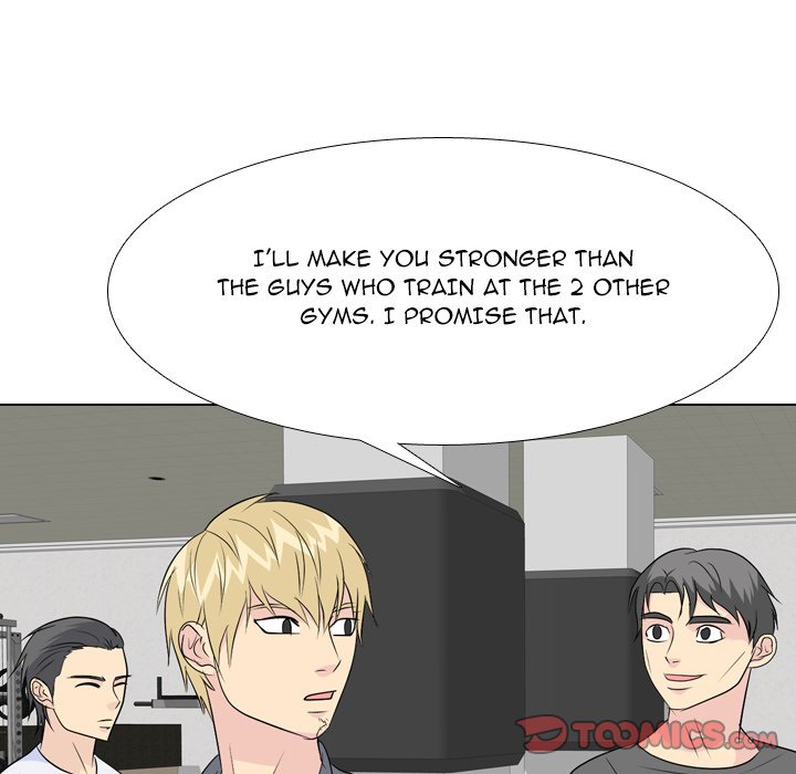 High School Legend Red Dragon Chapter 168 image 134