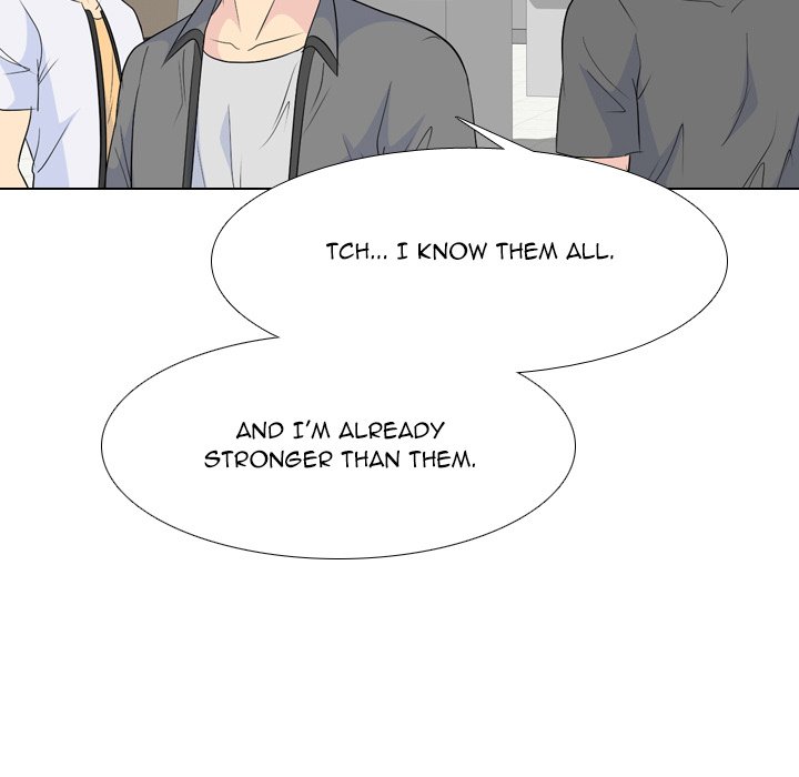 High School Legend Red Dragon Chapter 168 image 135