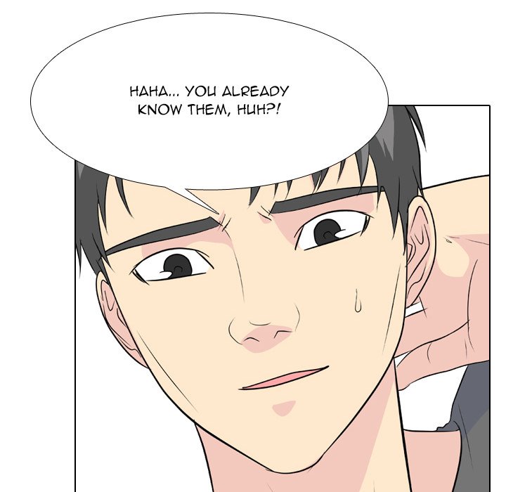 High School Legend Red Dragon Chapter 168 image 136