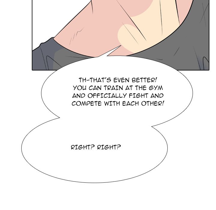 High School Legend Red Dragon Chapter 168 image 137