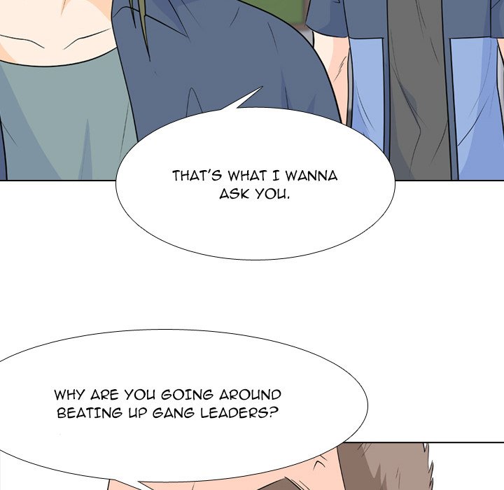 High School Legend Red Dragon Chapter 168 image 15