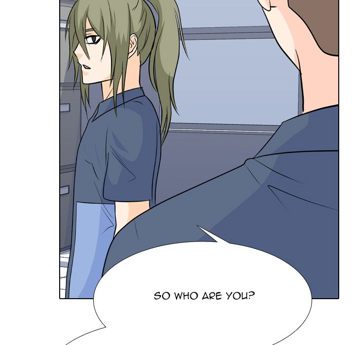 High School Legend Red Dragon Chapter 168 image 19
