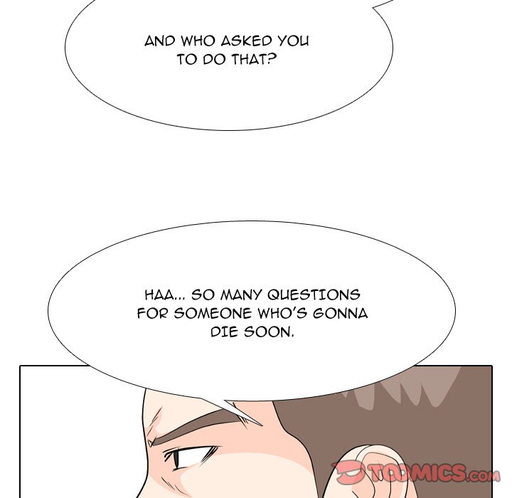 High School Legend Red Dragon Chapter 168 image 20
