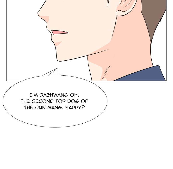High School Legend Red Dragon Chapter 168 image 21