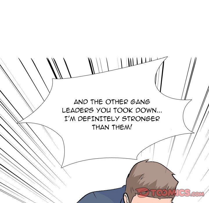 High School Legend Red Dragon Chapter 168 image 26