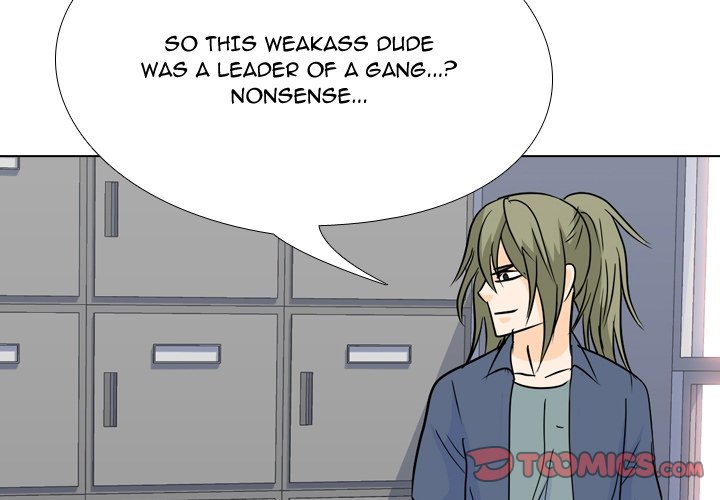 High School Legend Red Dragon Chapter 168 image 2